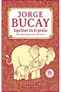 Ispričat ću ti priču - naslovnica