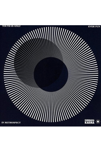 Sundara Karma - Youth Is Only Ever Fun In Retrospect CD - omot