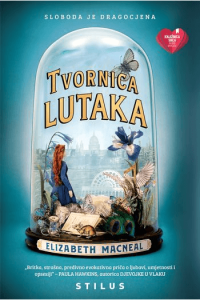 Tvornica Lutaka - naslovnica