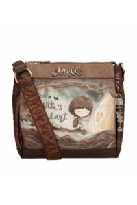 Torba fashion Anekke FW24 Core M-28x24x8cm 39803-039 P14 - slika proizvoda