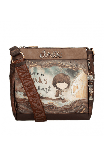 Torba fashion Anekke FW24 Core M-28x24x8cm 39803-039 P14 - slika proizvoda