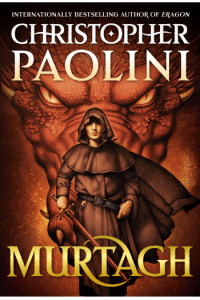 Murtagh #5 - naslovnica