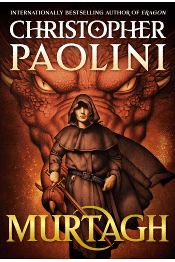 Murtagh #5 - naslovnica