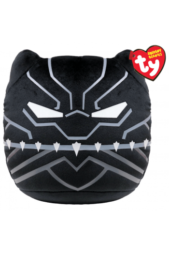 Squishy Marvel Black Panther 30 cm - slika proizvoda