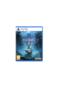 Little Nightmares II - Enhanced Edition - slika proizvoda