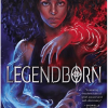 Legendborn - naslovnica