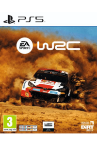 Ea Sports: Wrc - slika proizvoda