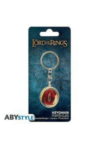 Lord Of The Rings - Keychain Sauron - slika proizvoda