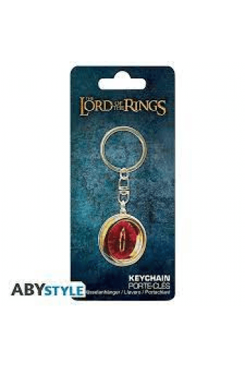 Lord Of The Rings - Keychain Sauron - slika proizvoda