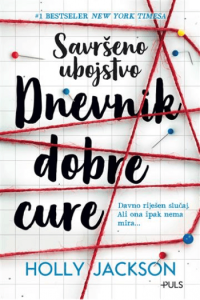Savršeno ubojstvo: Dnevnik dobre cure