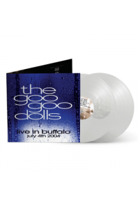 Live In Buffalo - July 4Th 2004 (Limited edition)