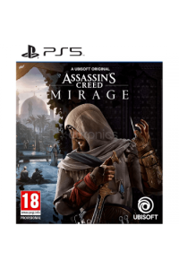 Assassins Creed: Mirage