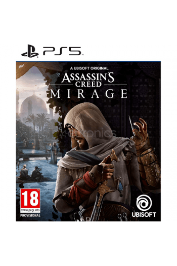 Assassins Creed: Mirage - slika proizvoda