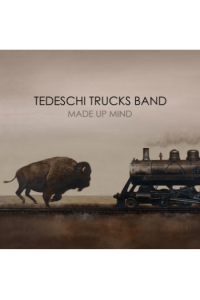 Tedeschi Trucks Band - Made Up Mind CD - omot