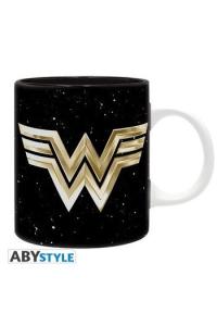 DC Comics - Mug - 320 Ml - Wonder Woman 84 - Subli