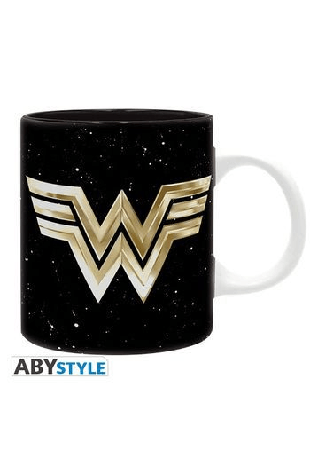 DC Comics - Mug - 320 Ml - Wonder Woman 84 - Subli - slika proizvoda