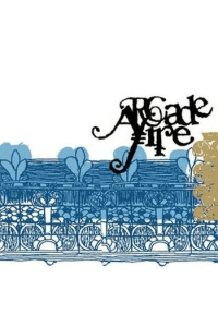 Arcade Fire - Arcade Fire - EP LP - omot
