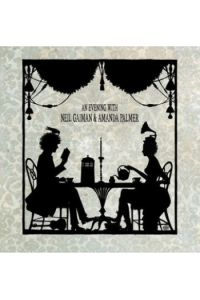 Gaiman Neil , Amanda Palmer - An Evening With CD - omot