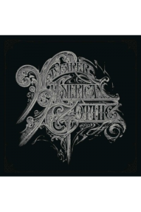 Wayfarer - American Gothic CD - omot