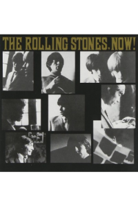 The Rolling Stones - The Rolling Stones, Now! CD - omot