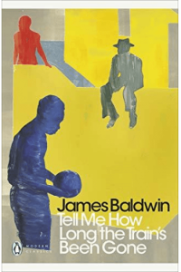 Tell Me How Long the Trains Been Gone