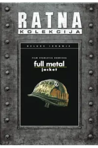 Full Metal Jacket - slika proizvoda