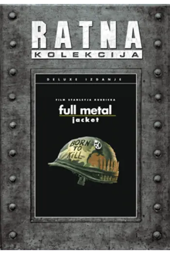 Full Metal Jacket - slika proizvoda