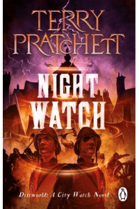 Night Watch #29 knjiga