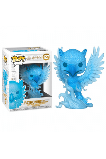 Funko Pop: Harry Potter - Patronus (Albus Dumbledore) - slika proizvoda