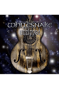 Whitesnake - Unzipped Lp LP - omot