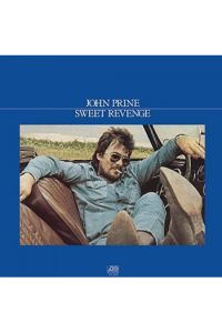 Prine John - Sweet Revenge LP - omot