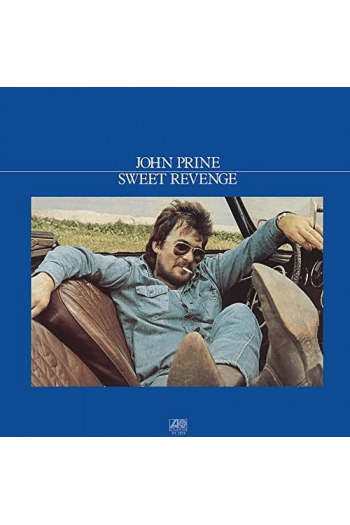 Prine John - Sweet Revenge LP - omot