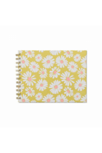 Meal Planner - Daisy