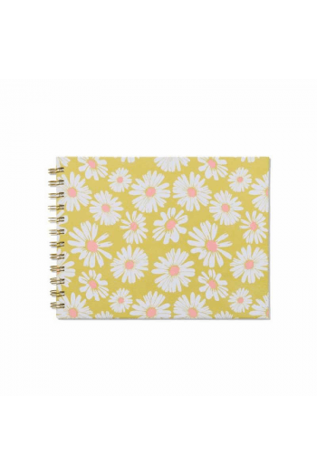 Meal Planner - Daisy - slika proizvoda