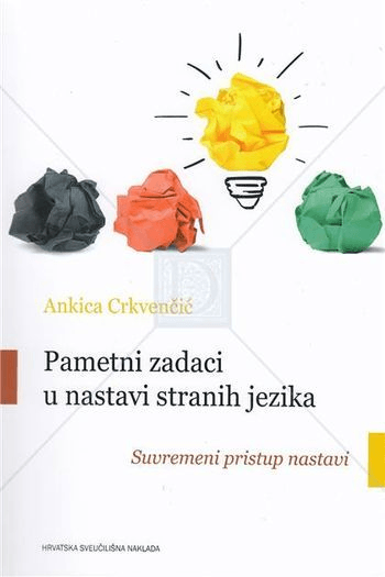 Pametni zadaci - naslovnica