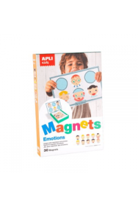 Igra Apli magnets emocije 14803 - slika proizvoda