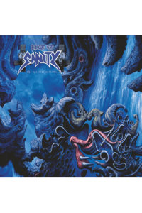 Edge Of Sanity - Spectral Sorrows (30th anniv. 180g vinyl) (reissue 2024) LP - omot