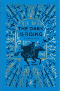 The Dark is Rising - naslovnica