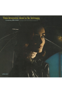 Paul Desmond – Glad to Be Unhappy (CD) glazbeno izdanje