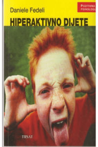 HIPERAKTIVNO DIJETE