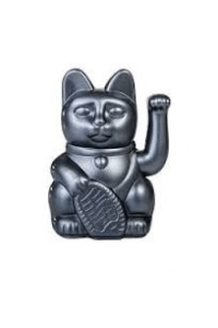 Lucky Cat - Galaxy - waving cat