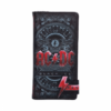 Nemesis Now ACDC Black Ice Embossed Purse 18.5cm - slika proizvoda