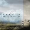 Devin Townsend - Terria (Vinyl (180g vinyl + LP booklet reissue 2024) LP - omot