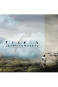 Devin Townsend - Terria (Vinyl (180g vinyl + LP booklet reissue 2024) LP - omot