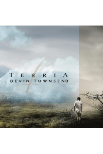 Devin Townsend - Terria (Vinyl (180g vinyl + LP booklet reissue 2024) LP - omot