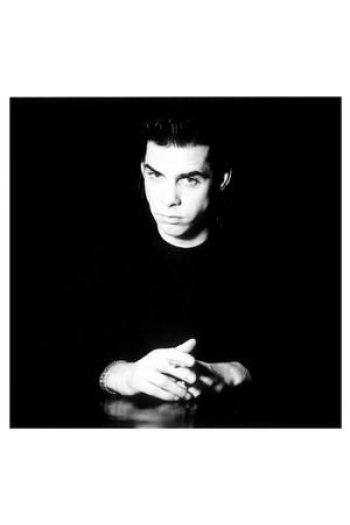 Nick Cave and the Bad Seeds - Firstborn Is Dead CD - omot