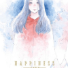 Happiness, Vol. 10 (Manga) - naslovnica