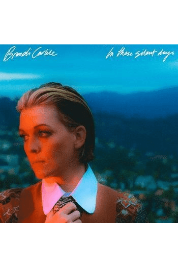 Brandi Carlile - In These Silent Days LP - omot
