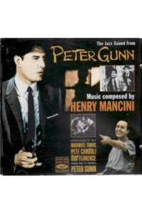 Henry Mancini - Real... CD - omot