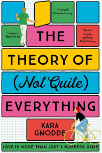 Theory Of (Not Quite) Everything - naslovnica